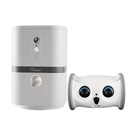 SKYMEE Pet Camera main view