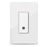Wemo Light Switch thumbnail 1