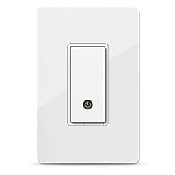 Wemo Light Switch photo