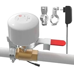 WIFI Smart Water Valve Shut Off Tool photo