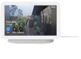 Google Nest Hub 2nd Generation Smart Display with Google Assistant thumbnail 1