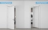 Olideauto Automatic Door Opener WiFi Phone Controlled thumbnail 5