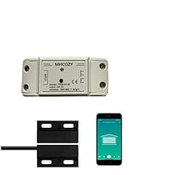 MHCOZY WiFi Wireless Smart Switch Relay Module photo