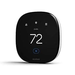 ecobee New Smart Thermostat Enhanced photo