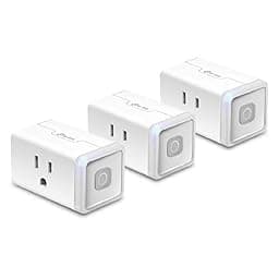 Kasa Smart Plug HS103P3 photo