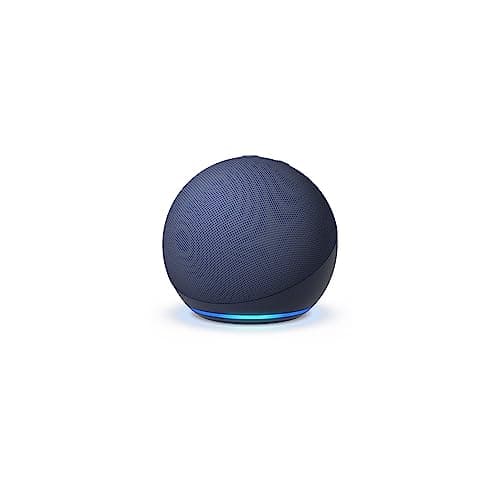 Echo Dot (5th Gen, 2022 release) main view
