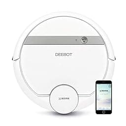 ECOVACS DEEBOT 900 Smart Robotic Vacuum photo