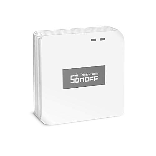 SONOFF Zigbee Bridge Pro Hub main view
