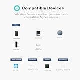 THIRDREALITY Zigbee Vibration Sensor thumbnail 5