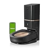 iRobot Roomba s9+ Self Emptying Robot Vacuum thumbnail 1