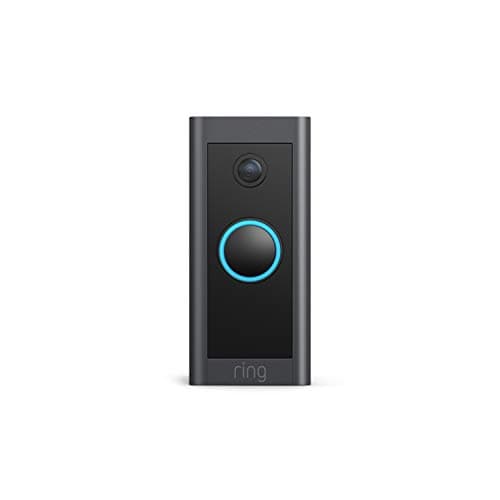 Ring Video Doorbell Wired main view