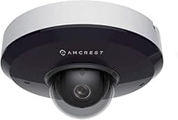 Amcrest ProHD 1080P PTZ Camera Outdoor photo