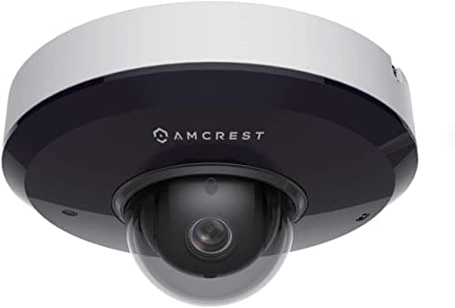 Amcrest ProHD 1080P PTZ Camera Outdoor main view