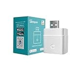 SONOFF Micro USB Smart WiFi Adaptor 5V thumbnail 1