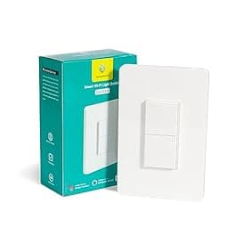 Youngzuth Smart Light Switch photo