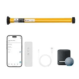 Sortfle Smart Blinds Motor photo