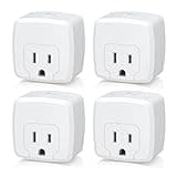 HBN Smart Plug Mini 15A thumbnail 1