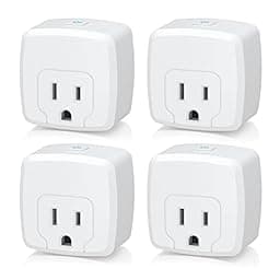 HBN Smart Plug Mini 15A photo