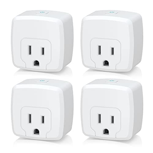 HBN Smart Plug Mini 15A main view