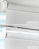 CHICOLOGY Roller Window Shades thumbnail 4