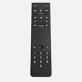 XFinity Comcast XR15 Voice Control Remote thumbnail 4