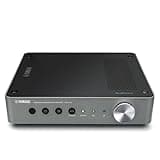 YAMAHA WXC-50 MusicCast Wireless Streaming Preamplifier thumbnail 5