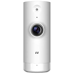 D-Link DCS-8000LH Single Pack photo