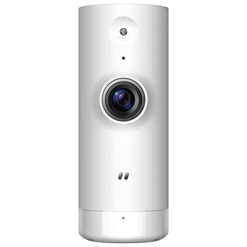 D-Link DCS-8000LH Single Pack main view