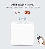 ZigBee 3.0 Hub WiFi & Bluetooth Dual Mode Gateway thumbnail 2
