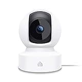 Kasa Indoor Pan/Tilt Smart Security Camera thumbnail 1