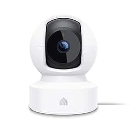 Kasa Indoor Pan/Tilt Smart Security Camera photo