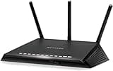 NETGEAR Nighthawk Smart Wi-Fi Router, R6700 thumbnail 1