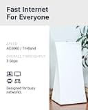 Gryphon Tower Super-Fast Mesh WiFi Router thumbnail 2