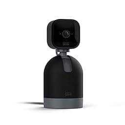 Blink Mini Pan-Tilt Camera photo