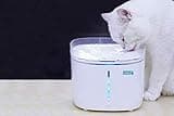 Felix & Fido Drinksmart Pet Water Fountain thumbnail 2