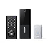 eufy Security Smart Lock thumbnail 1