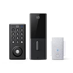 eufy Security Smart Lock photo