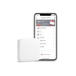 SwitchBot Hub Mini Smart Remote photo