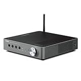 YAMAHA WXC-50 MusicCast Wireless Streaming Preamplifier thumbnail 1