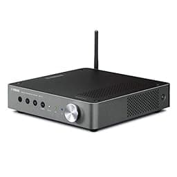 YAMAHA WXC-50 MusicCast Wireless Streaming Preamplifier photo