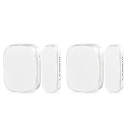 Linkind Door Window Sensor photo
