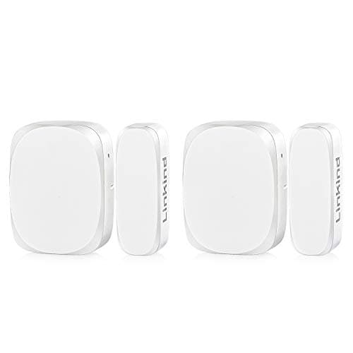 Linkind Door Window Sensor main view