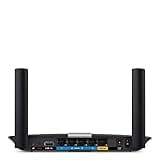 Linksys EA6350 Dual-Band Wi-Fi Router thumbnail 2