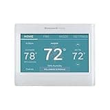 Honeywell Home RTH9600WF Smart Color Thermostat thumbnail 1