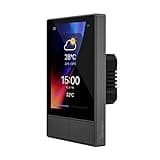 SONOFF NSPanel WiFi Smart Scene Wall Switch thumbnail 1