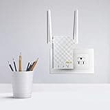 ASUS AC1200 Dual Band WiFi Repeater & Range Extender (RP-AC55) thumbnail 2