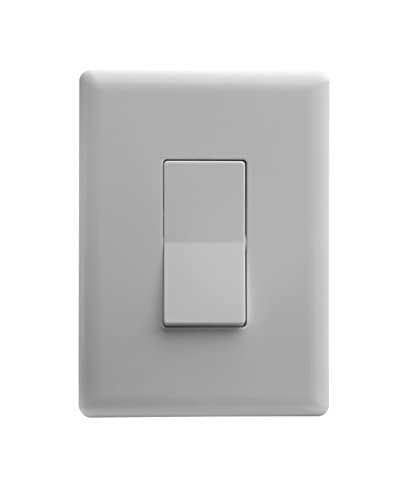 Home Automation Lighting, ZWAVE Plus Smart Switch main view