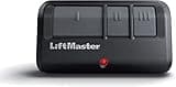 LIFTMASTER 893MAX Garage Door Openers 3 Button Remote Control (2 Pack) thumbnail 2