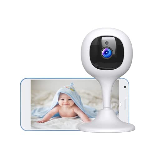 Security Camera Indoor main view