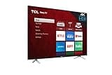 TCL 55S405 55-Inch 4K Ultra HD Roku Smart LED TV thumbnail 3